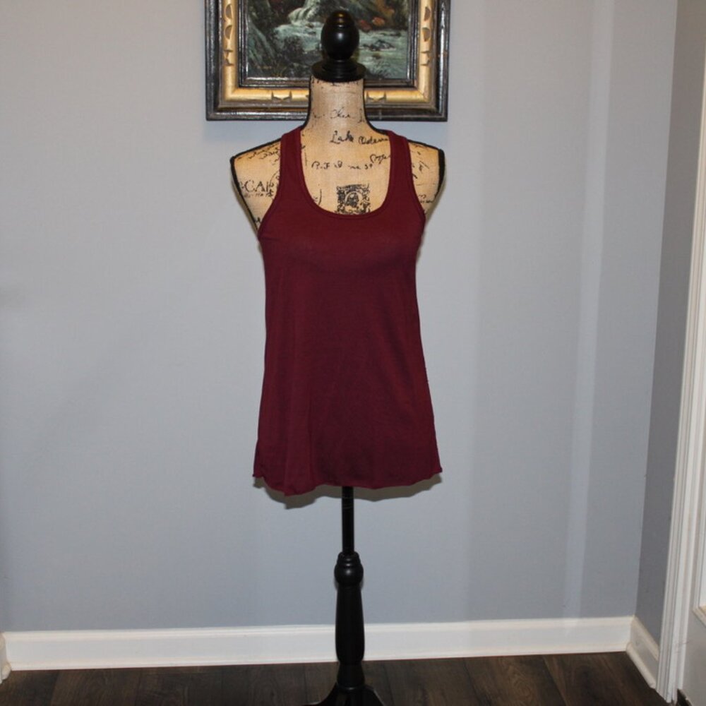 Bella Racerback Tank